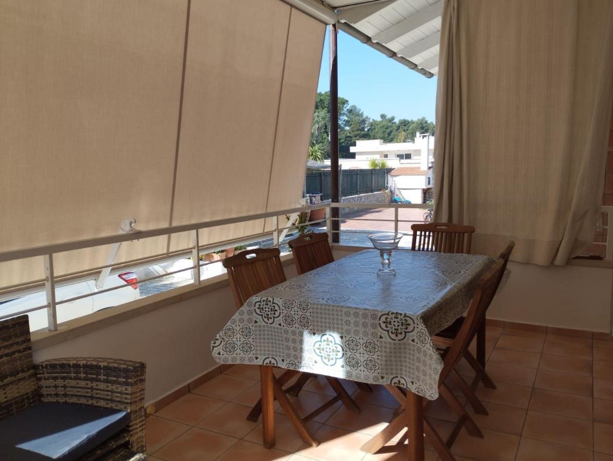 Villa Amelie Bisceglie Room photo