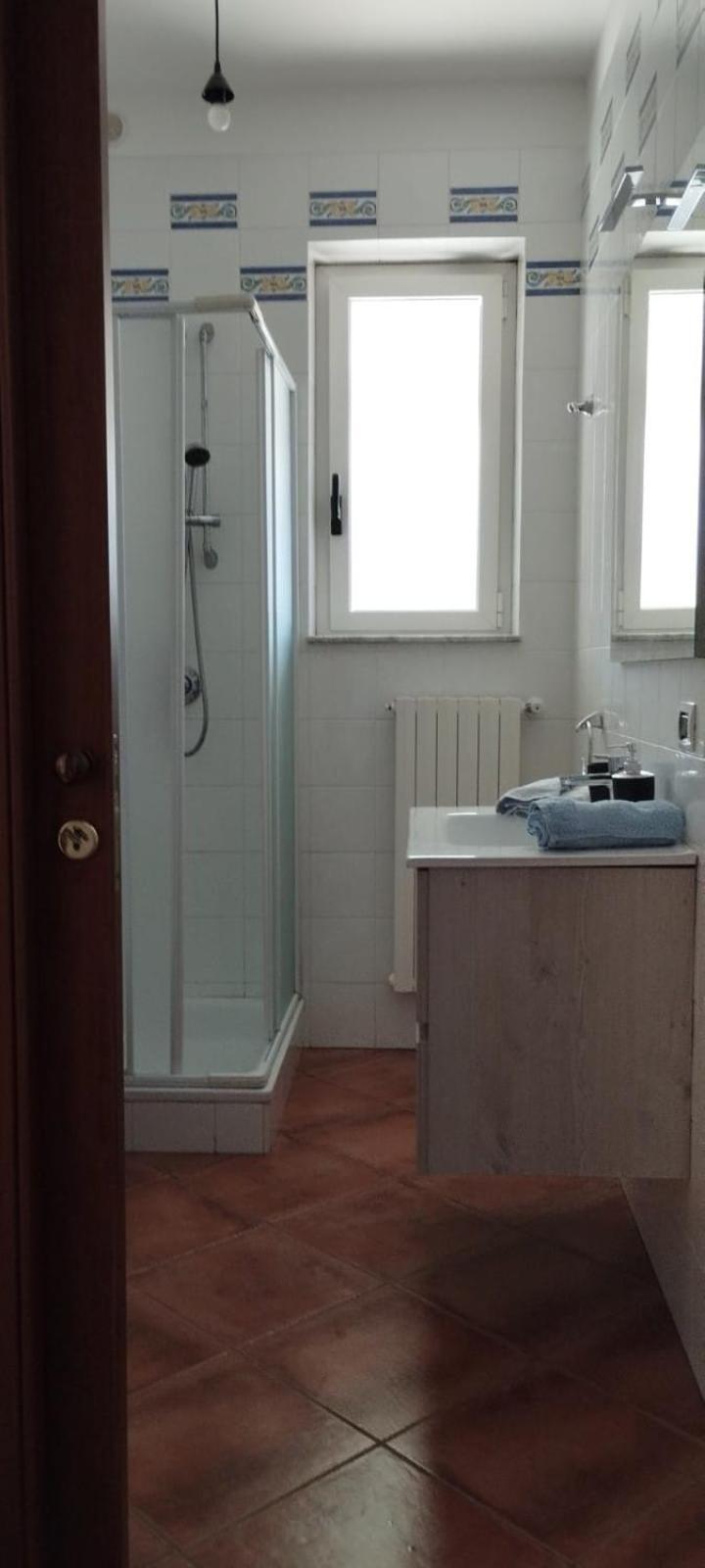 Villa Amelie Bisceglie Room photo