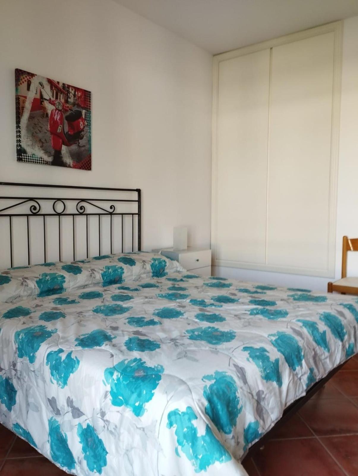 Villa Amelie Bisceglie Room photo