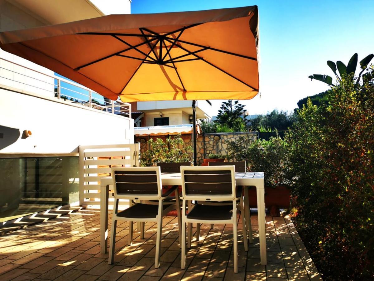 Villa Amelie Bisceglie Exterior photo